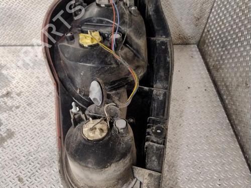 Used Right taillight CHEVROLET SPARK (M300) 1.0 LPG (65 hp) 28087796