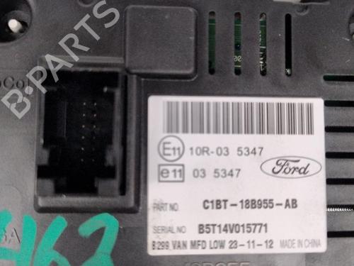 display-monitor-ford-fiesta-vi-cb1-ccn-2008-30403680 main image