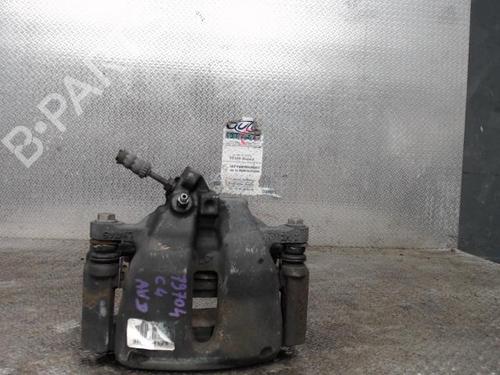Used Right front brake caliper Right front brake caliper CITROËN C4 CACTUS 1.2 THP 110 (110 hp) 24088233 24088233