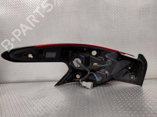Right taillight NISSAN MICRA V (K14) 1.0 IG-T | BP29294666C35 