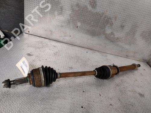 Right front driveshaft DACIA LOGAN Pickup (US_) 1.5 dCi (US0K) | BP27098524M39 
