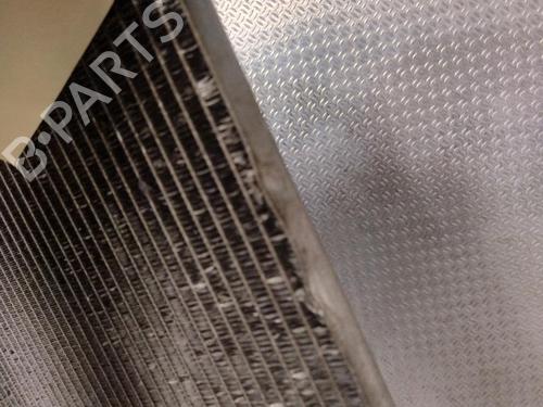 Heater matrix DACIA DUSTER (HS_) 1.5 dCi (HSMC) | BP36462781M63 - Image 2