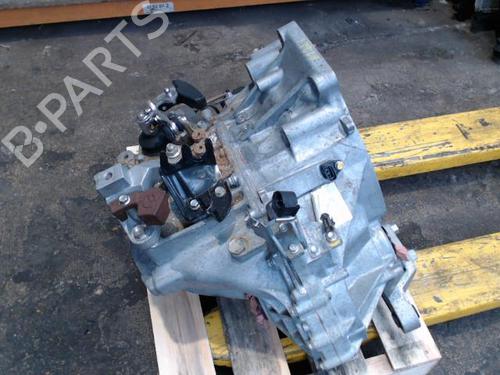 Used Gearbox MAZDA 5 (CR) 2.0 CD (CR19) (143 hp) 24095781