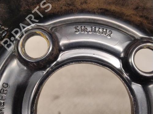 Used Rim OPEL CORSA D (S07) 1.0 (L08, L68) (65 hp) 28087794