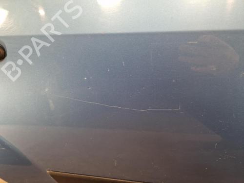 Right rear door FORD FIESTA V (JH_, JD_) 1.4 TDCi | BP24097141C5 