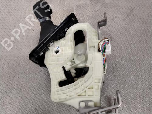 Gearknop RENAULT KANGOO III MPV TCe 130 (KJMB) | BP37002346I34 - Image 3