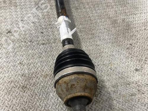 Left front driveshaft CITROËN DS3 (SA_) 1.4 VTi 95 | BP25778403M38 