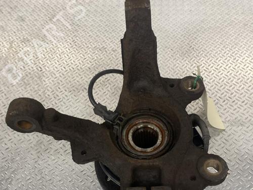 Right front steering knuckle RENAULT CLIO III (BR0/1, CR0/1) 1.5 dCi (C/BR0G, C/BR1G) | BP24100432M26 