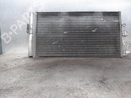 Used Heater matrix FIAT PUNTO (188_) 1.2 60 (188.030, .050, .130, .150, .230, .250) (60 hp) 24079935