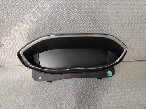 Used Instrument cluster Instrument cluster NISSAN NOTE (E11, NE11) 1.5 dCi (86 hp) 36462058 36462058
