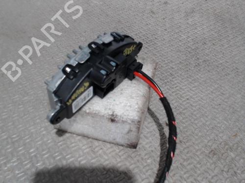 Used Heater resistor Heater resistor RENAULT KADJAR (HA_, HL_) 1.3 TCe 140 (HLNB, HLN1) (140 hp) 24080048 24080048