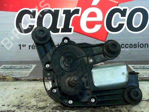Used Rear wiper motor PEUGEOT 308 I (4A_, 4C_) 1.6 HDi (90 hp) 24065325