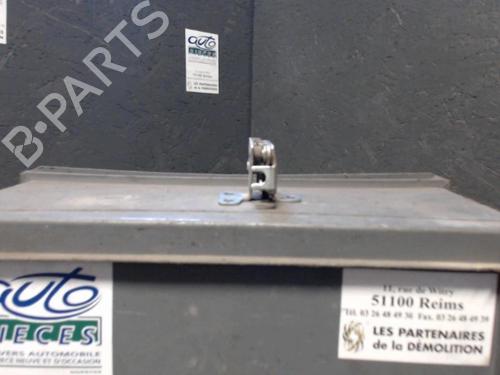 Used Tailgate handle Tailgate handle CITROËN JUMPER II Van [2006-2026] 24069650 24069650