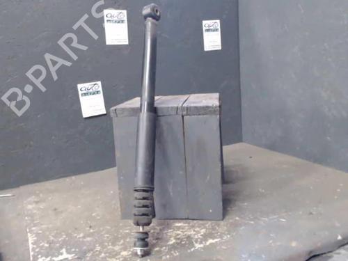 Used Right rear shock absorber Right rear shock absorber DACIA SANDERO 1.4 MPI LPG (72 hp) 24068556 24068556