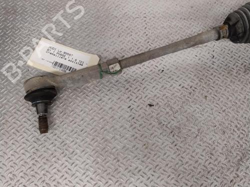 Steering rack AUDI A1 (8X1, 8XK) 1.6 TDI | BP30606285M22 - Image 4