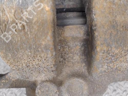 Left front brake caliper NISSAN NV250 Van (X61) dCi 95 | BP40553447M105 - Image 2