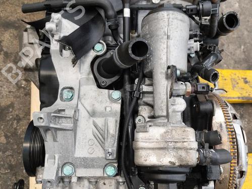 Engine VW FOX Hatchback (5Z1, 5Z3, 5Z4) 1.4 TDI | BP33458351M1 - Image 4