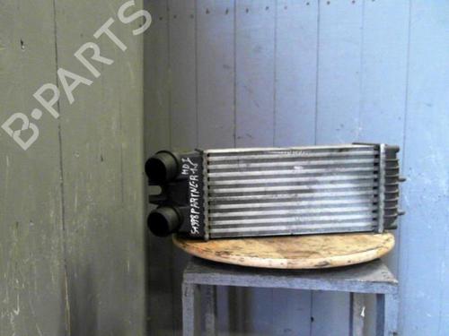 Intercooler Intercooler 24063128 24063128