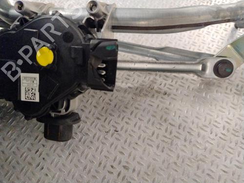 Used Front wiper motor Front wiper motor RENAULT CAPTUR II (HF_) TCe 130 (HFMF) (131 hp) 25704386 25704386