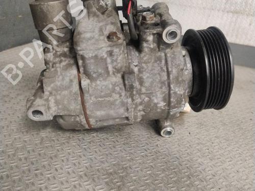 AC compressor AUDI A6 C6 (4F2) 3.0 TDI quattro | BP36482758M34 - Image 5