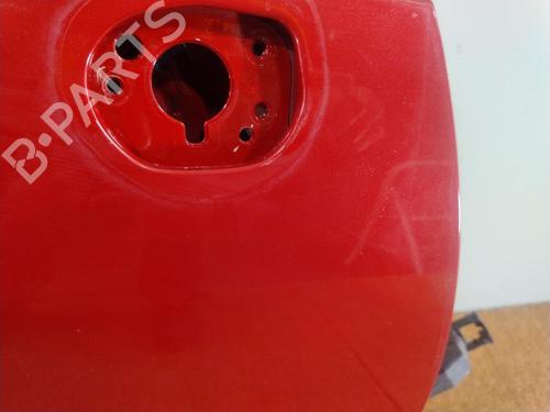 Right front door KIA RIO III (UB) 1.2 CVVT | BP29380015C3 
