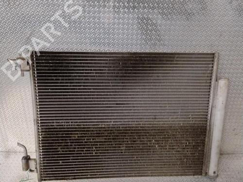 Heater matrix RENAULT CLIO IV (BH_) 1.2 16V | BP29644506M63 