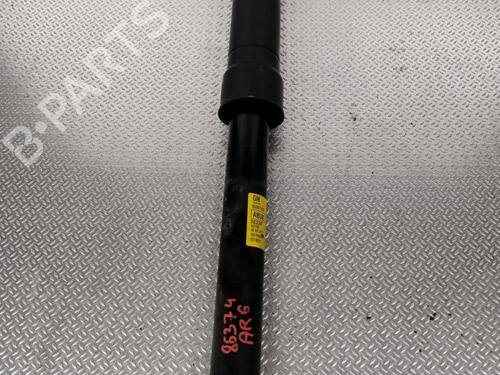 Left rear shock absorber OPEL MOKKA / MOKKA X (J13) 1.6 CDTI (_76) | BP26590887M18 