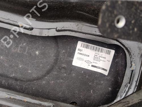 Forbro RENAULT MASTER IV Platform/Chassis BLUE DCI 150 | BP39755037M9 - Image 2