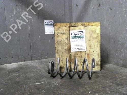 Used Shock absorber spring Shock absorber spring OPEL CORSA D (S07) 1.3 CDTI (L08, L68) (75 hp) 24066581 24066581