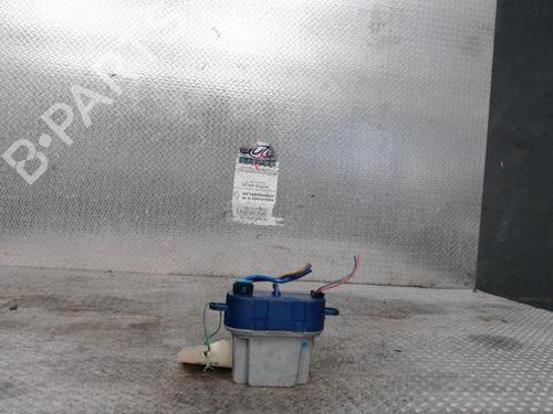 Used Heater resistor RENAULT LAGUNA II (BG0/1_) 2.2 dCi (BG0F) (150 hp) 24091842