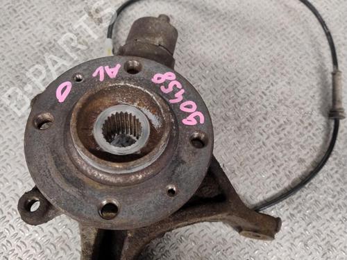 Used Right front steering knuckle Right front steering knuckle 32307987 32307987
