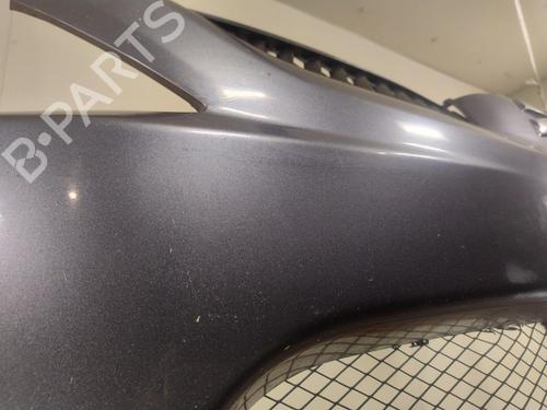 Front bumper MITSUBISHI GRANDIS (NA_W) 2.0 DI-D (NA8W) | BP29644410C7 