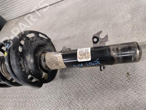 Left front shock absorber CITROËN C3 III (SX) 1.2 THP 110 (SXHNPS, SXHNZT, SXHNZ6) | BP40553481M16 - Image 3