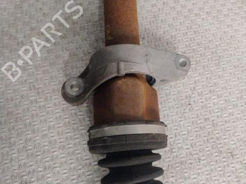 Used Right front driveshaft Right front driveshaft MINI MINI (R56) One (75 hp) 33132396 33132396