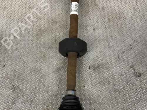 Right front driveshaft RENAULT TWINGO II (CN0_) 1.2 16V (CN04, CN0B) | BP24101134M39 - Image 3