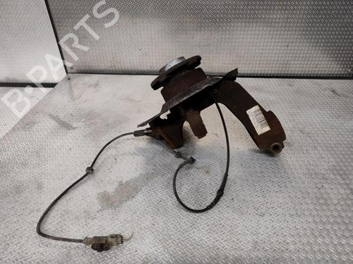 Used Left front steering knuckle FIAT DUCATO Platform/Chassis (250_) 130 Multijet 2,3 D (131 hp) 25754816