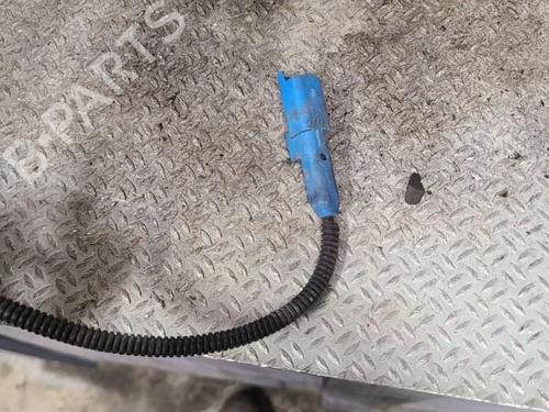 Used Left front steering knuckle Left front steering knuckle PEUGEOT 207 (WA_, WC_) 1.4 HDi (68 hp) 24099859 24099859