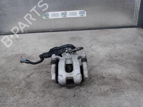 Right rear brake caliper OPEL CORSA F (P2JO) 1.5 (68) | BP24097640M106 