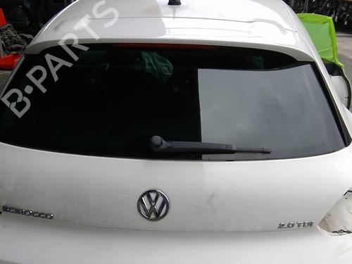 Tailgate VW SCIROCCO III (137, 138) 2.0 TDI | BP24076736C6
