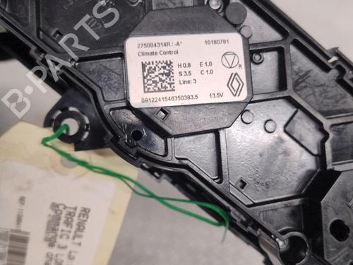 climate-control-renault-trafic-iii-van-fg_-2014-36510304 main image