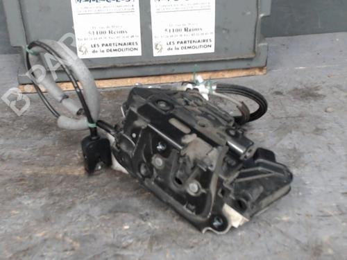 Front right lock SEAT IBIZA IV SC (6J1, 6P5) 1.4 TDI | BP24070496C97