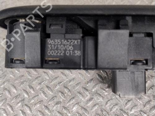 Left front window switch TOYOTA YARIS (_P21_, _PA1_, _PH1_) 1.5 (MXPA11) | BP36462811I27 - Image 3