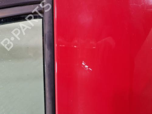 Right rear door RENAULT CLIO III (BR0/1, CR0/1) 1.5 dCi | BP24098387C5 