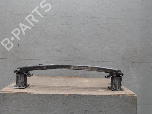 Front bumper reinforcement FORD FIESTA V (JH_, JD_) 1.25 16V | BP24099565C109 