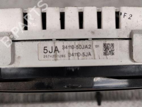 Used Instrument cluster SUZUKI GRAND VITARA I (FT, HT) 2.0 HDI 110 16V 4x4 (SQ420D, TD83V, JA420WD) (109 hp) 30092551