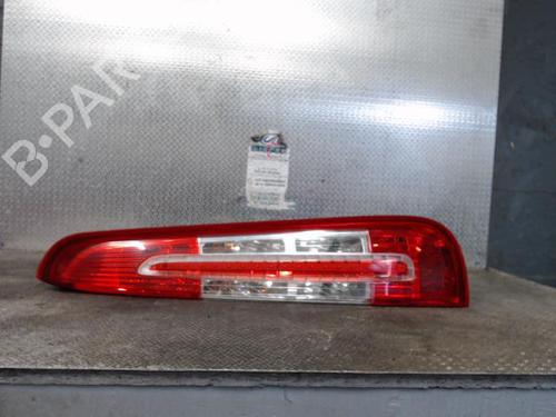 Højre baglygte FORD C-MAX (DM2) 1.6 TDCi (90 hp) 24090107