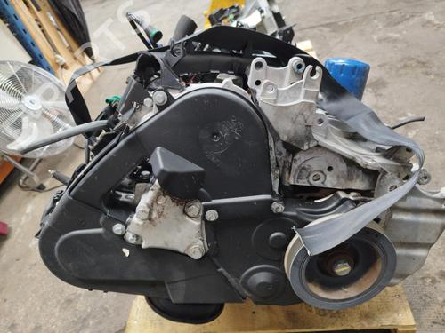 Engine PEUGEOT 206 Hatchback (2A/C) 2.0 HDI 90 | BP28087774M1 