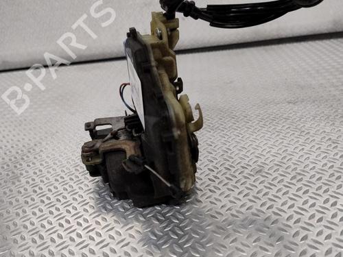 Used Front left lock VW NEW BEETLE Convertible (1Y7) 1.9 TDI (105 hp) 25703984