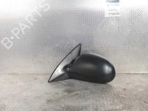 Used Left mirror HYUNDAI i30 (FD) 1.6 CRDi (90 hp) 24073917
