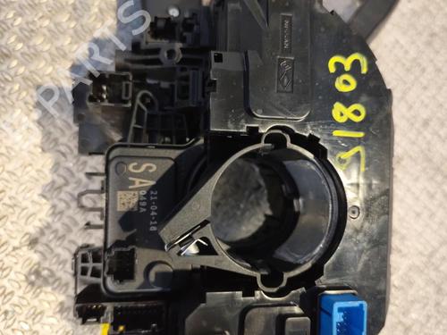 Steering column stalk RENAULT SCENIC E-TECH PHASE I EV87 | BP39231187I23 - Image 5